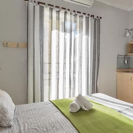 Norrsken Hotel And Apartments Rhodes City 外观 照片