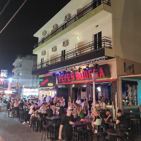 Norrsken Hotel And Apartments Rhodes City 外观 照片