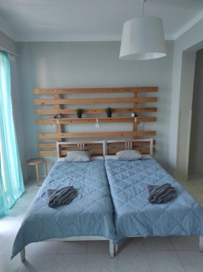 Norrsken Hotel And Apartments Rhodes City 外观 照片